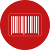 flexible barcoding